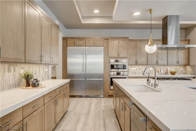 771 Laceleaf Street, Las Vegas, NV 89138