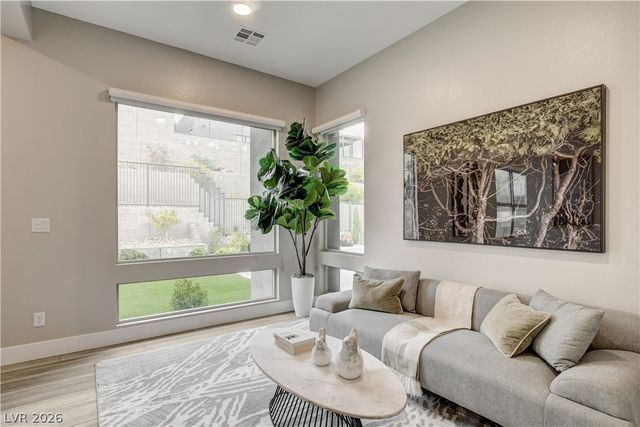 771 Laceleaf Street, Las Vegas, NV 89138