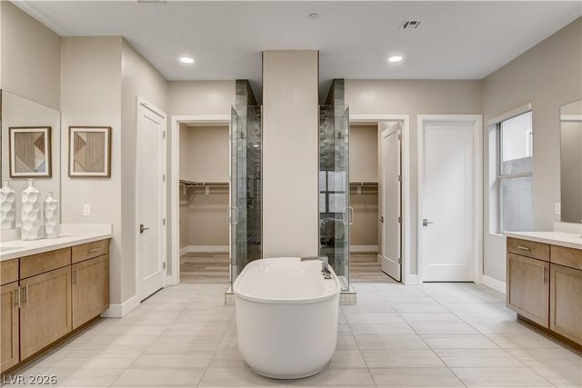 771 Laceleaf Street, Las Vegas, NV 89138