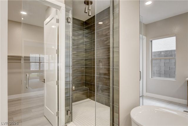 771 Laceleaf Street, Las Vegas, NV 89138