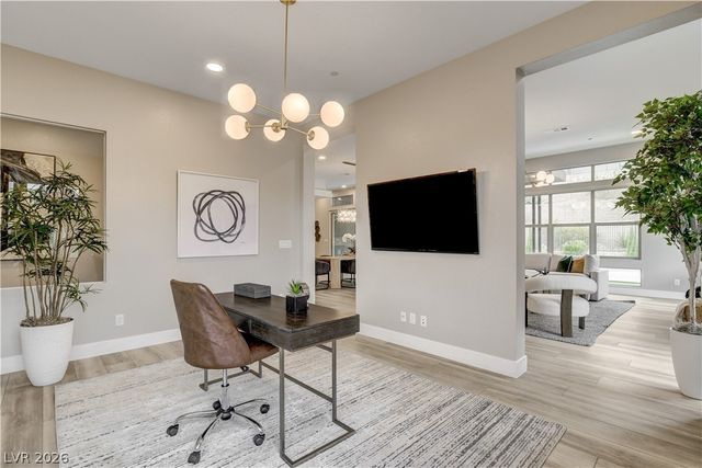 771 Laceleaf Street, Las Vegas, NV 89138