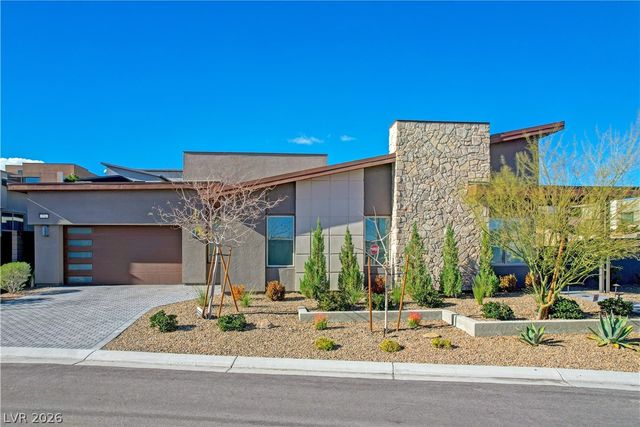 771 Laceleaf Street, Las Vegas, NV 89138