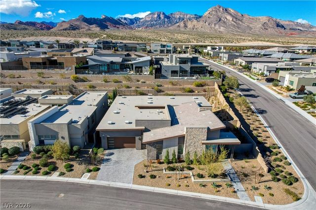 771 Laceleaf Street, Las Vegas, NV 89138