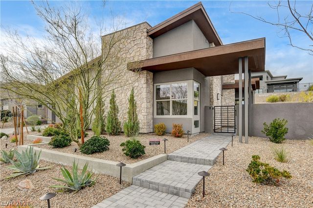 771 Laceleaf Street, Las Vegas, NV 89138