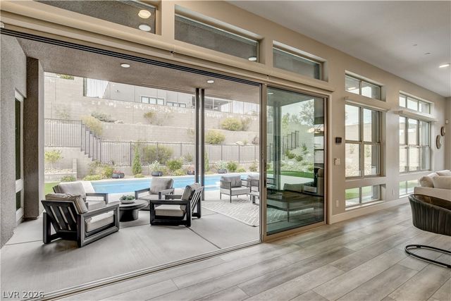 771 Laceleaf Street, Las Vegas, NV 89138