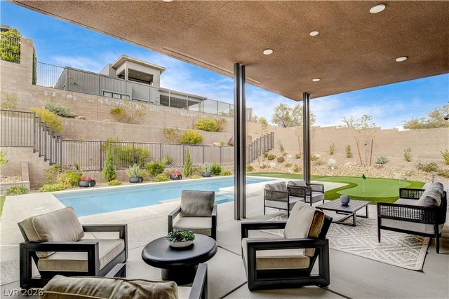 771 Laceleaf Street, Las Vegas, NV 89138