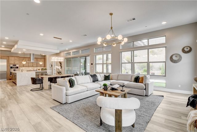 771 Laceleaf Street, Las Vegas, NV 89138