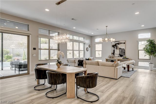 771 Laceleaf Street, Las Vegas, NV 89138