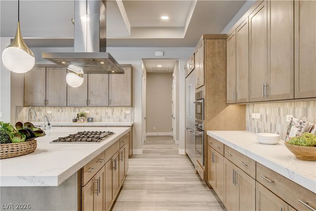 771 Laceleaf Street, Las Vegas, NV 89138