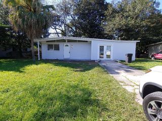 2904 NE 11TH TERRACE, Gainesville, FL 32609