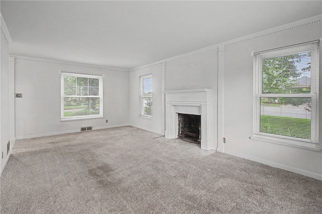 100 Greendale Drive, Kettering, OH 45429