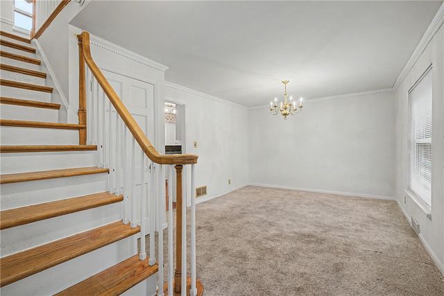 100 Greendale Drive, Kettering, OH 45429