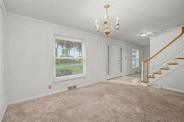 100 Greendale Drive, Kettering, OH 45429