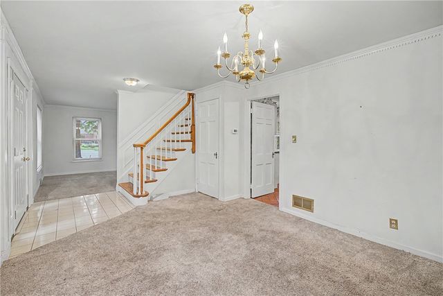 100 Greendale Drive, Kettering, OH 45429