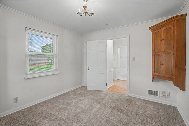 100 Greendale Drive, Kettering, OH 45429