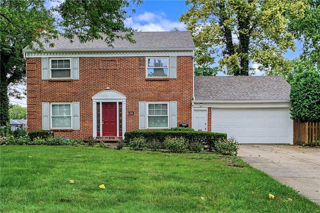 100 Greendale Drive, Kettering, OH 45429