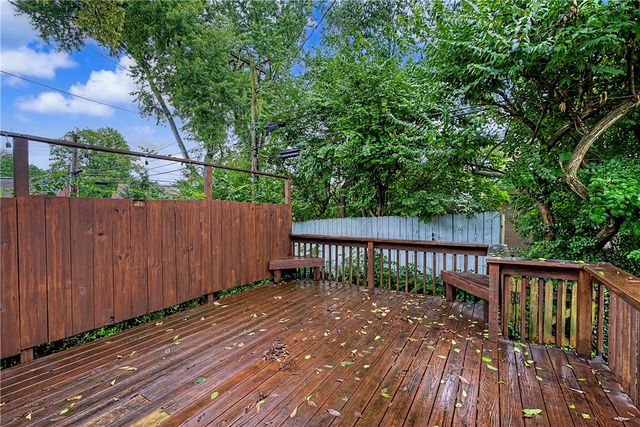 100 Greendale Drive, Kettering, OH 45429