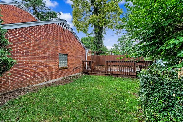 100 Greendale Drive, Kettering, OH 45429