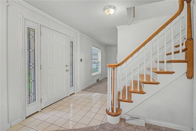 100 Greendale Drive, Kettering, OH 45429