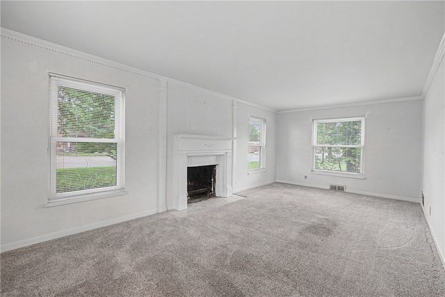 100 Greendale Drive, Kettering, OH 45429