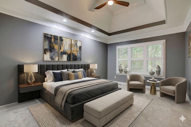 48 Nickleby Down, Brentwood, TN 37027