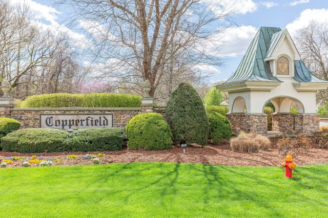 48 Nickleby Down, Brentwood, TN 37027