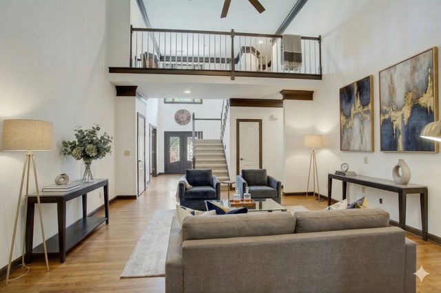 48 Nickleby Down, Brentwood, TN 37027