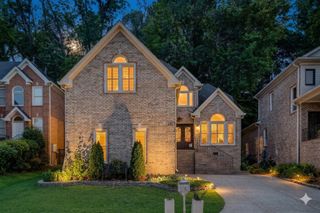 48 Nickleby Down, Brentwood, TN 37027