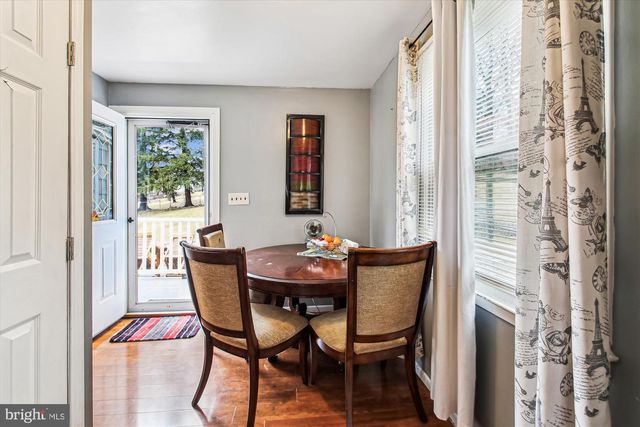 901 TEMPLECLIFF ROAD, Pikesville, MD 21208