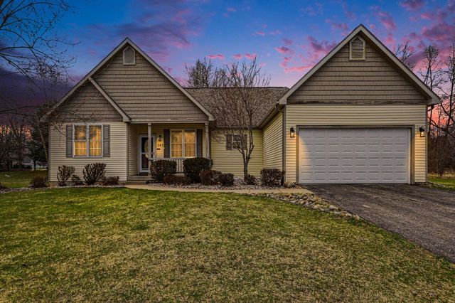 183 Abbington Circle, Battle Creek City, MI 49015