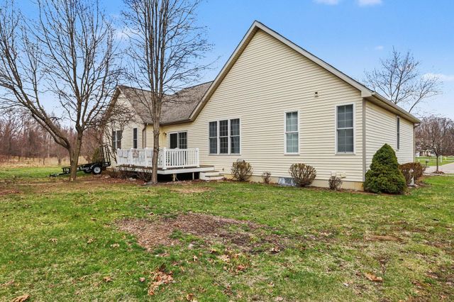 183 Abbington Circle, Battle Creek City, MI 49015