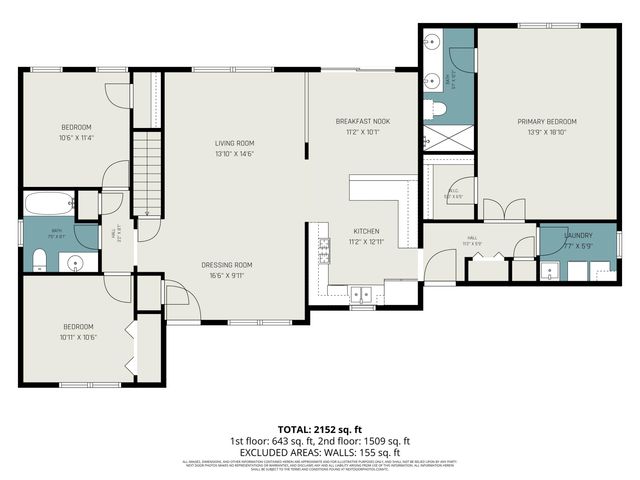 183 Abbington Circle, Battle Creek City, MI 49015