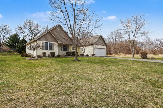 183 Abbington Circle, Battle Creek City, MI 49015
