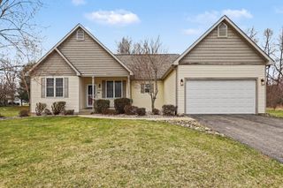 183 Abbington Circle, Battle Creek City, MI 49015