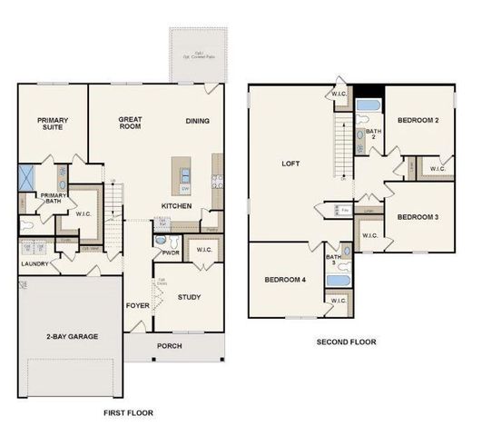 17322 White Peace Drive, Waller, TX 77484