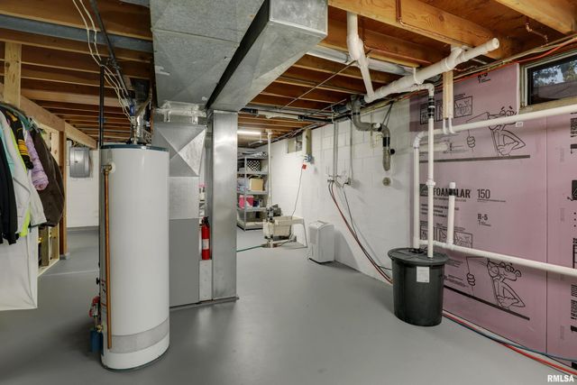 1524 Hamann Lane, Quincy, IL 62305