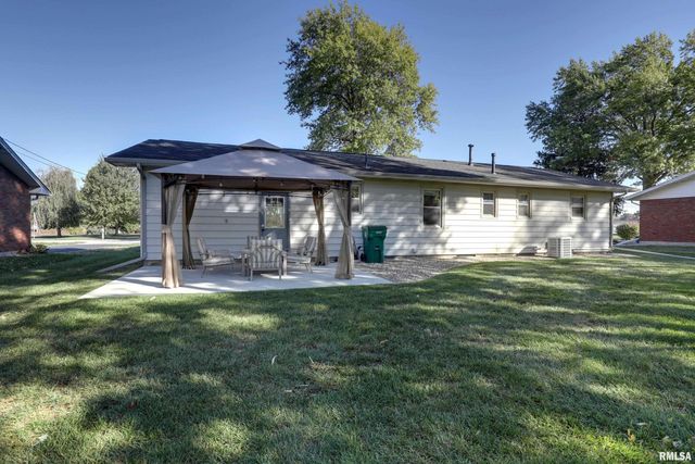 1524 Hamann Lane, Quincy, IL 62305