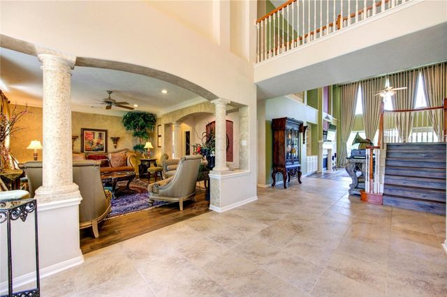 26226 Crosswood Trails Lane, Cypress, TX 77433