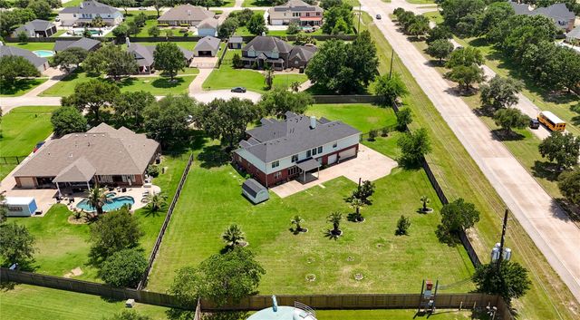 26226 Crosswood Trails Lane, Cypress, TX 77433