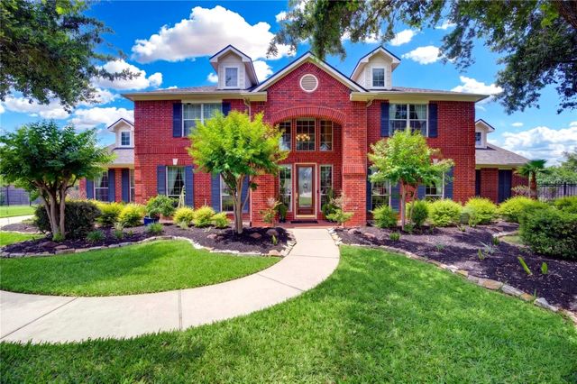 26226 Crosswood Trails Lane, Cypress, TX 77433