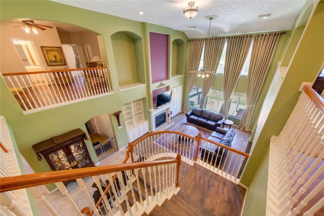 26226 Crosswood Trails Lane, Cypress, TX 77433