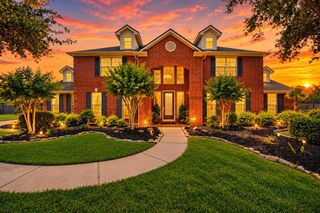 26226 Crosswood Trails Lane, Cypress, TX 77433