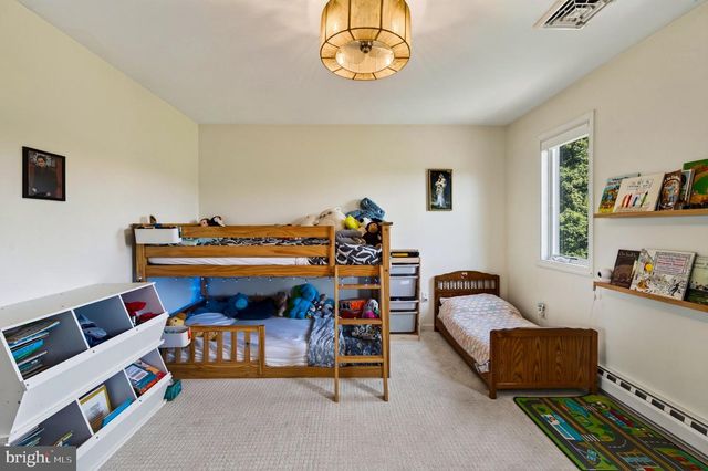 12 STONY RIDGE DR, Mertztown, PA 19539