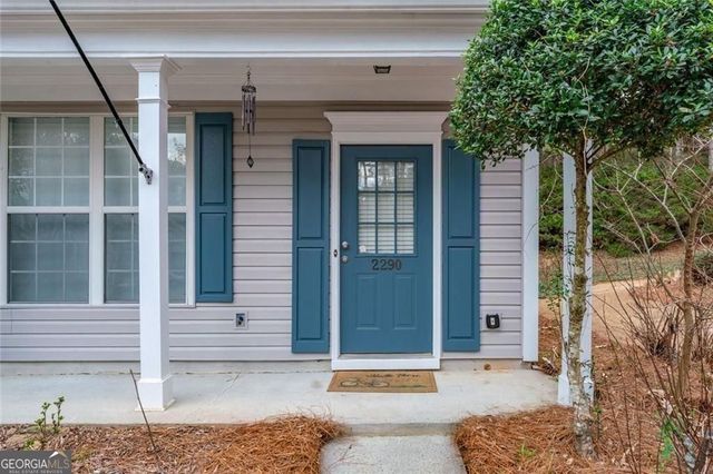 2290 Whitestone Place, Alpharetta, GA 30005