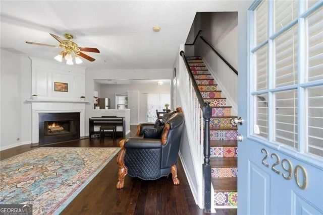 2290 Whitestone Place, Alpharetta, GA 30005