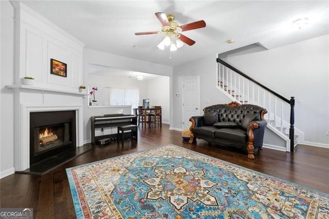 2290 Whitestone Place, Alpharetta, GA 30005