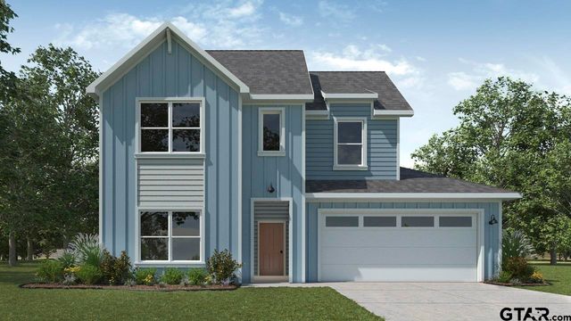 196 Buck Branch Lane, Canton, TX 75103