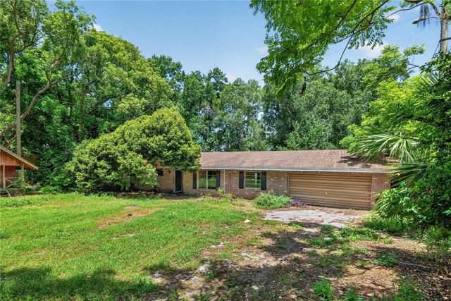 320 LAKE MILLSITE ROAD, Bartow, FL 33830