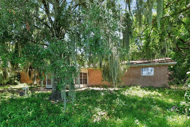 320 LAKE MILLSITE ROAD, Bartow, FL 33830