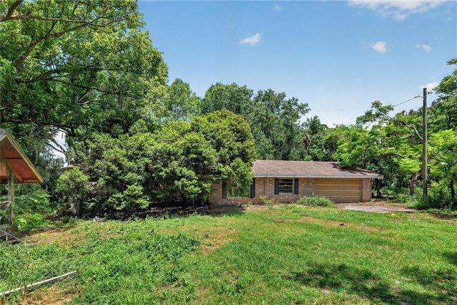 320 LAKE MILLSITE ROAD, Bartow, FL 33830